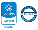 Certificaciones de Calidad ISO