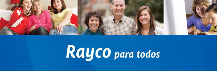 Distribuidora Rayco S.A.S.